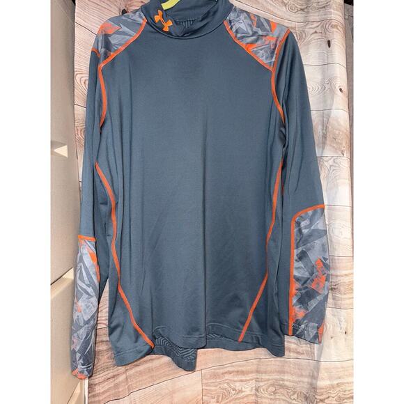 UNDER ARMOUR COLD GEAR TOP SIZE XL - Picture 1 of 3